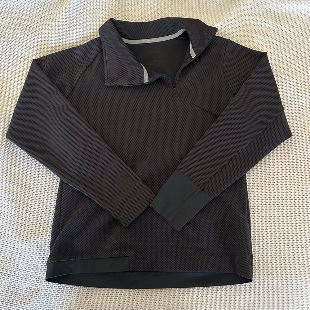 Salomon Quarterzip
